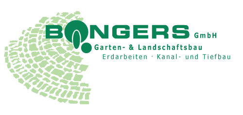 Bongers GmbH - Logo
